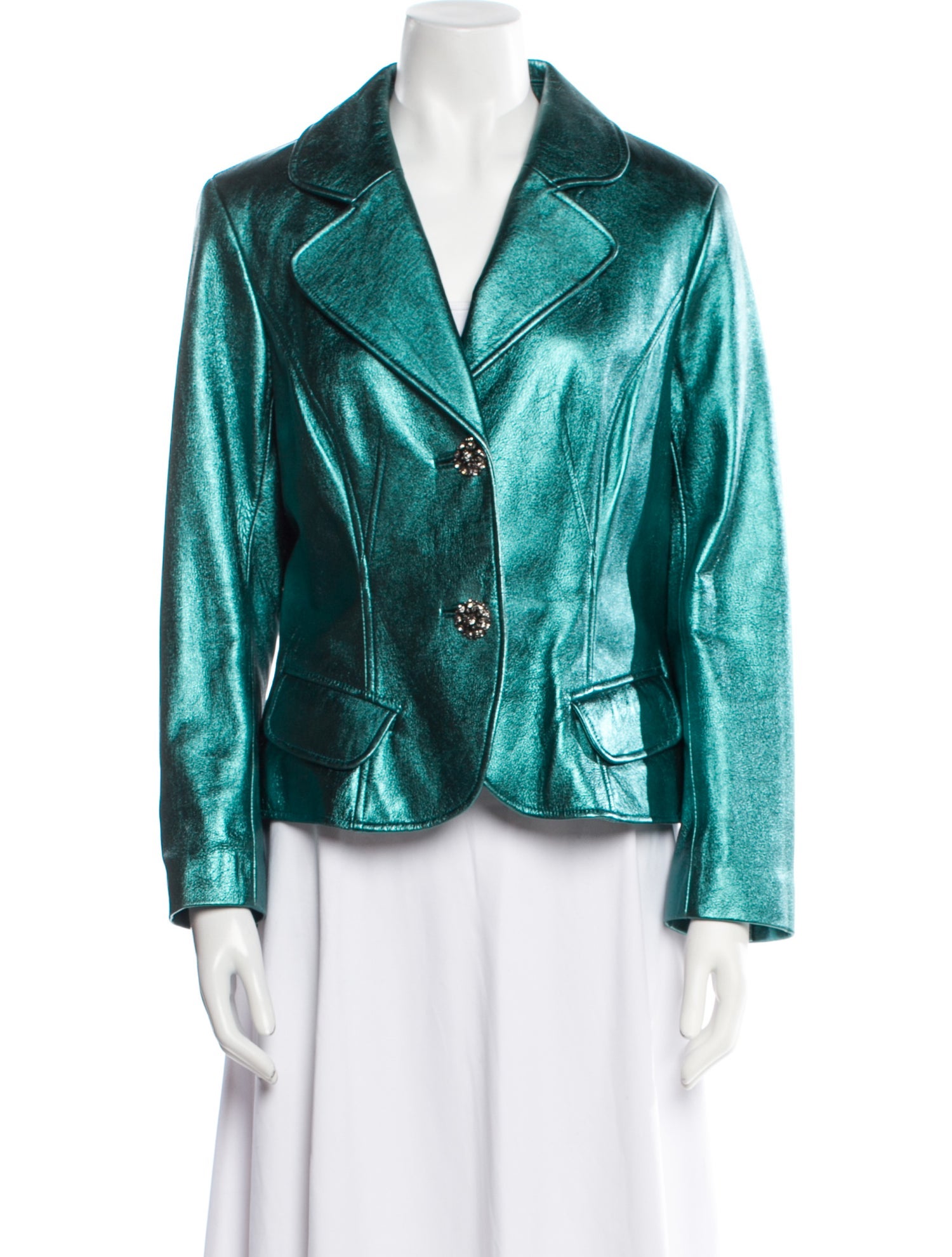 Dana Buchman Clothing | The RealReal