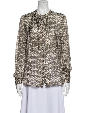 Dream Catcher Apparel Dresses Printed Mini Dress S