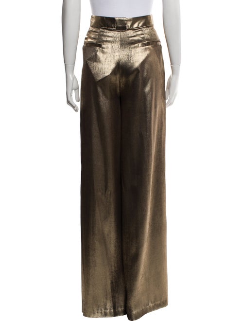 DMN Wide Leg Pants