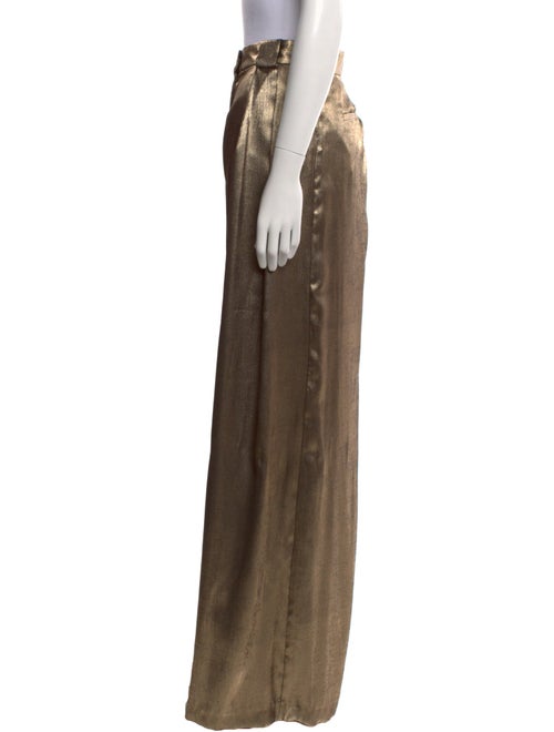 DMN Wide Leg Pants