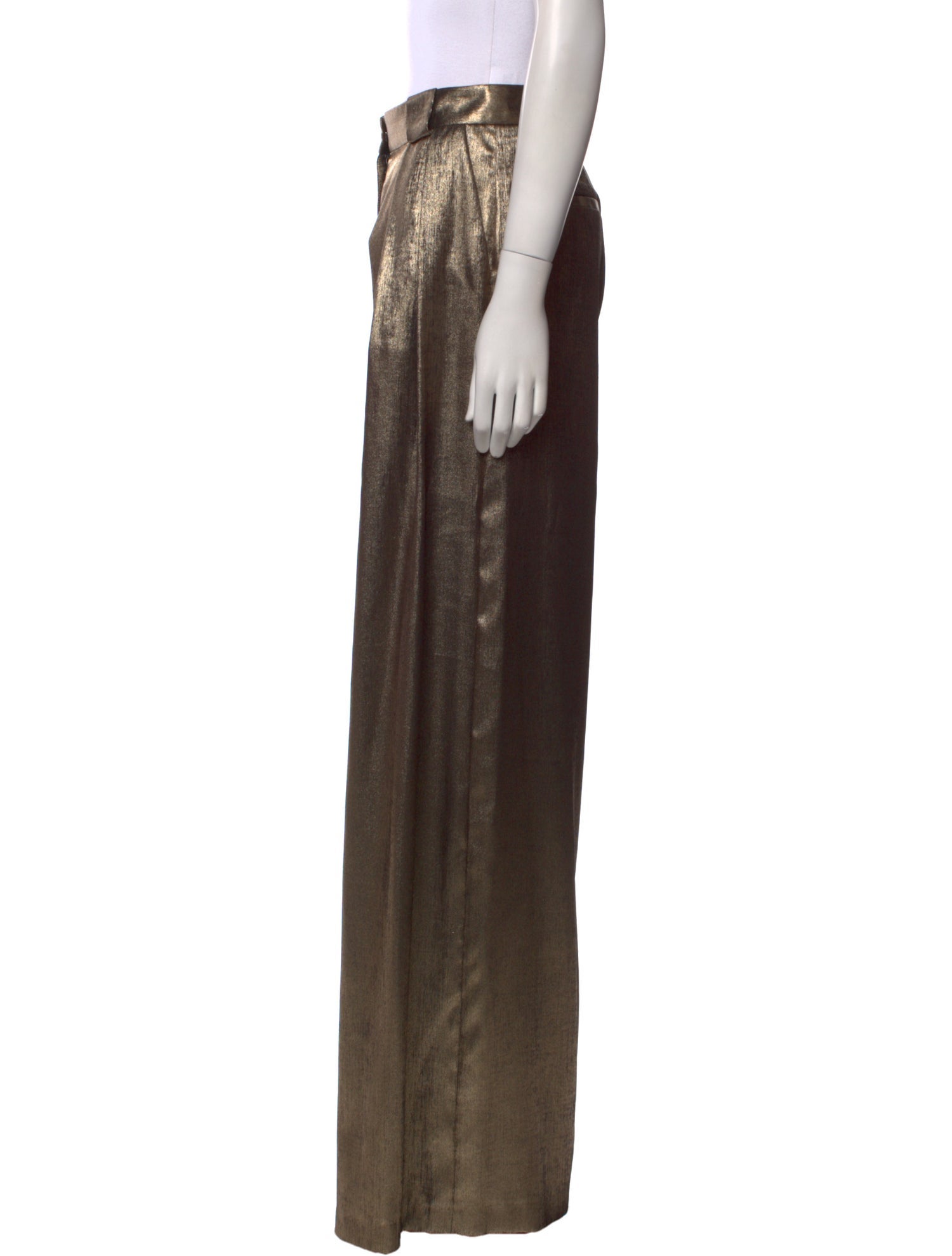 DMN Wide Leg Pants