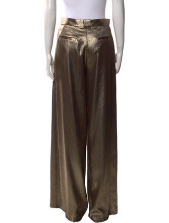 DMN Wide Leg Pants