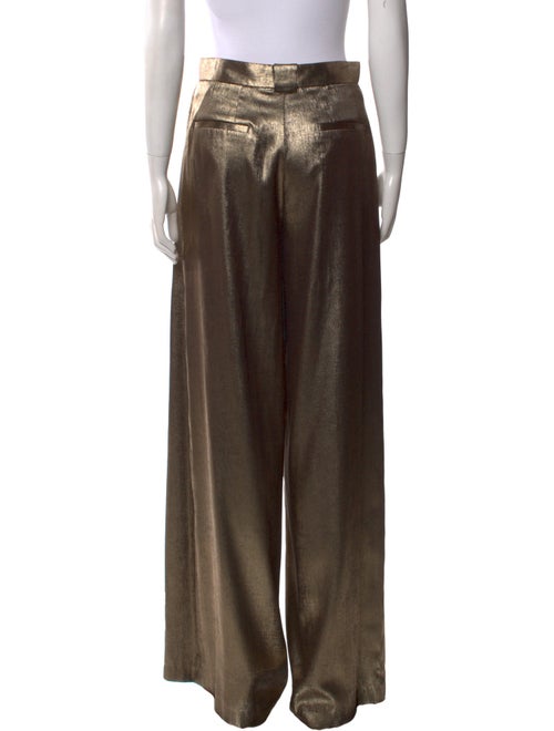DMN Wide Leg Pants