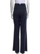 DMN Wool Wide Leg Pants