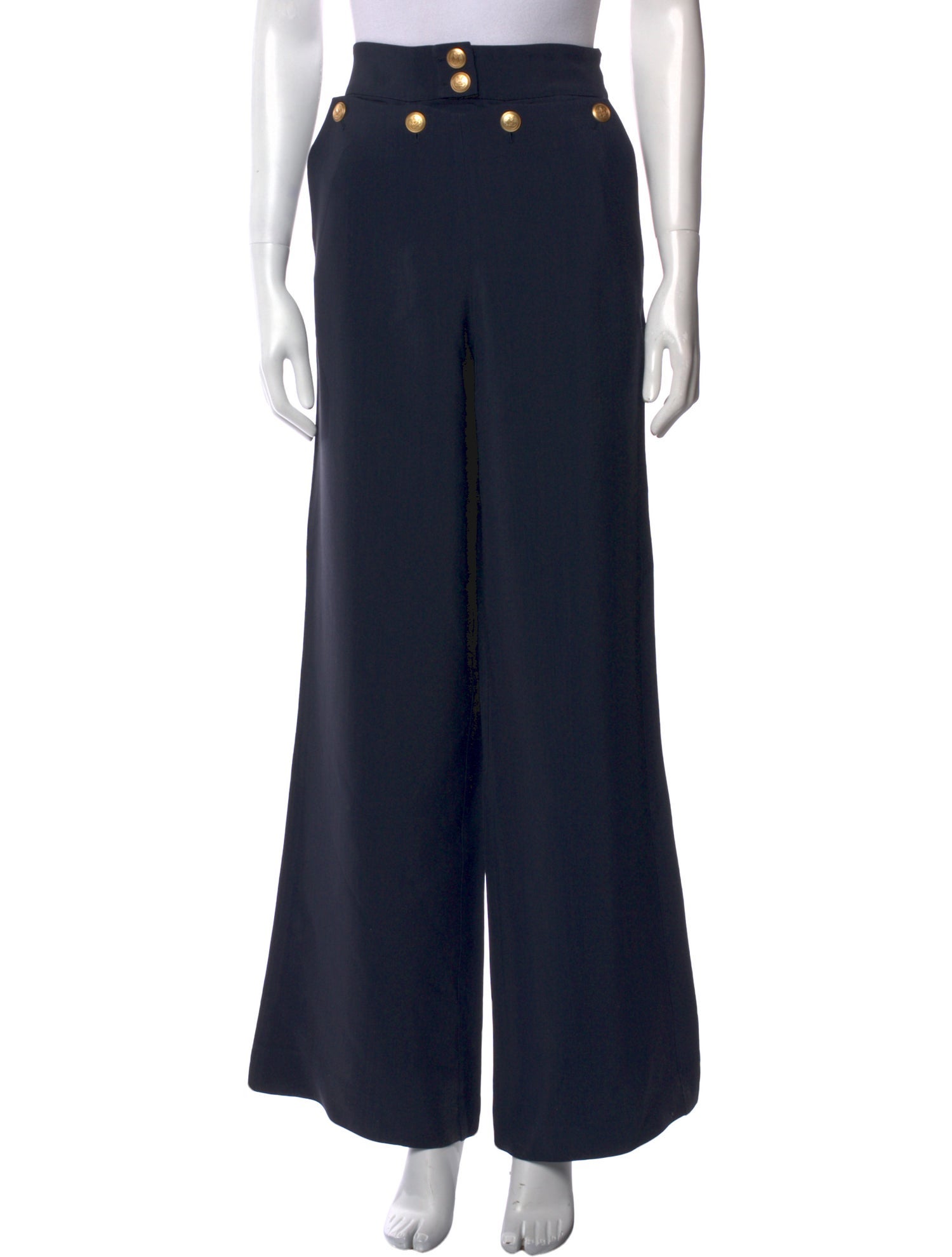 DMN Wide Leg Pants