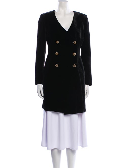 DMN Wool Coat