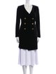 DMN Wool Coat