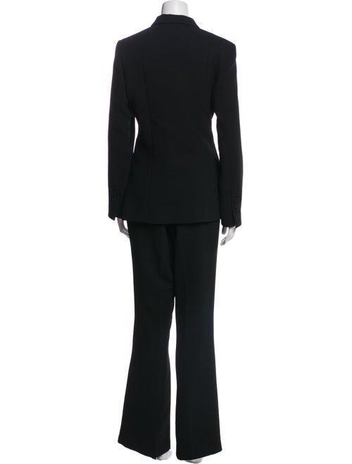 DMN Cutout Accent Pantsuit
