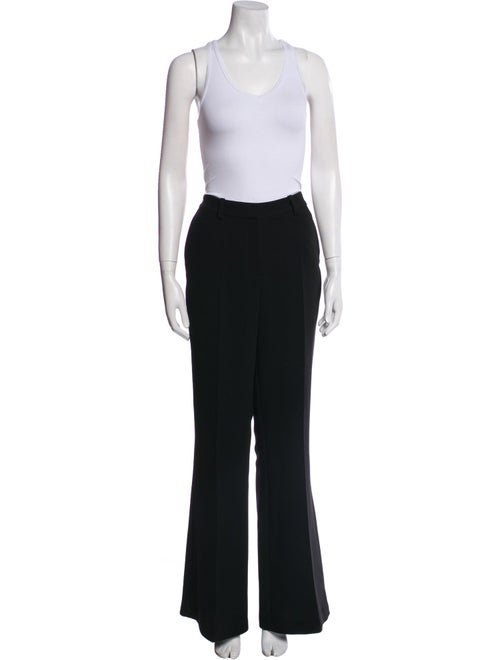DMN Cutout Accent Pantsuit