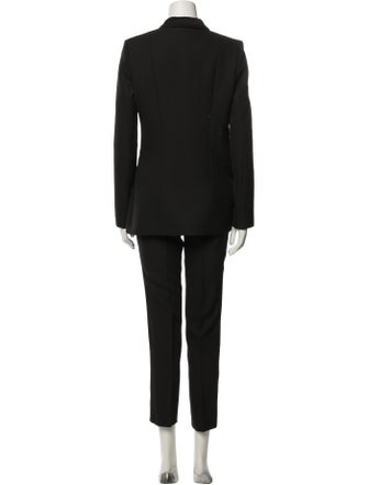 DMN Virgin Wool Pant Set