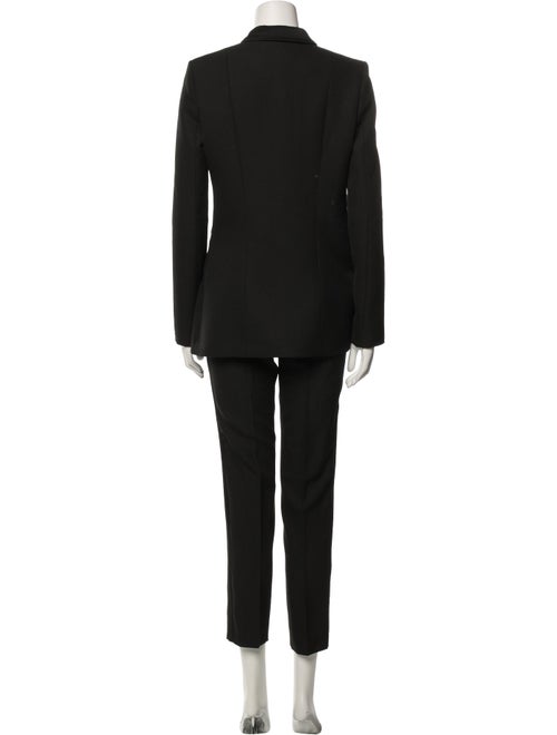 DMN Virgin Wool Pant Set