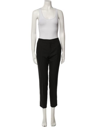 DMN Virgin Wool Pant Set