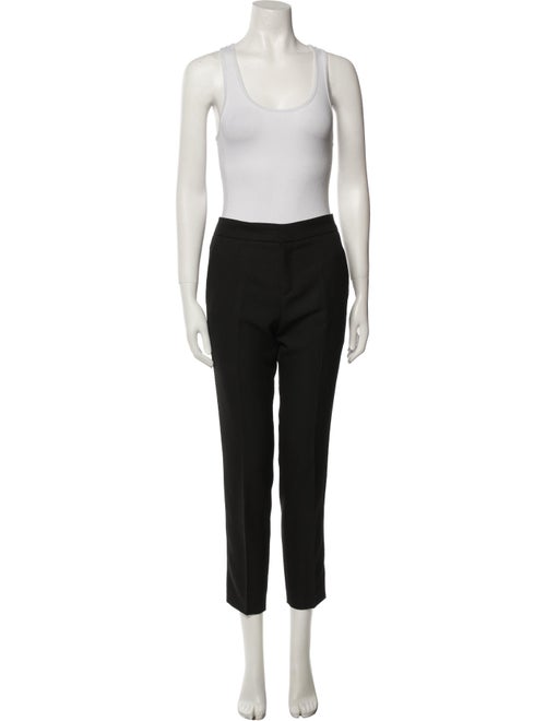 DMN Virgin Wool Pant Set