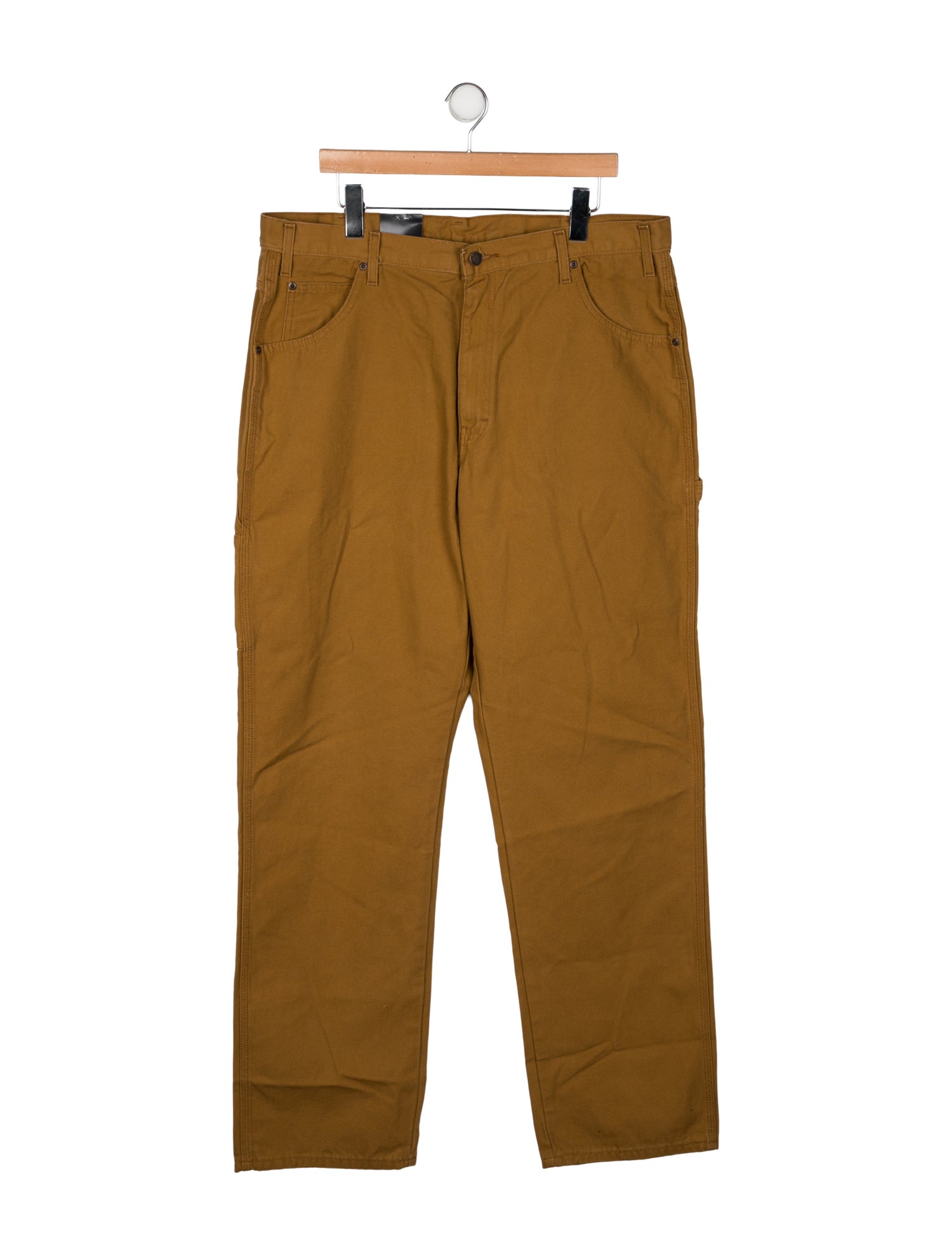 Dickies Straight-Leg Jeans w/ Tags