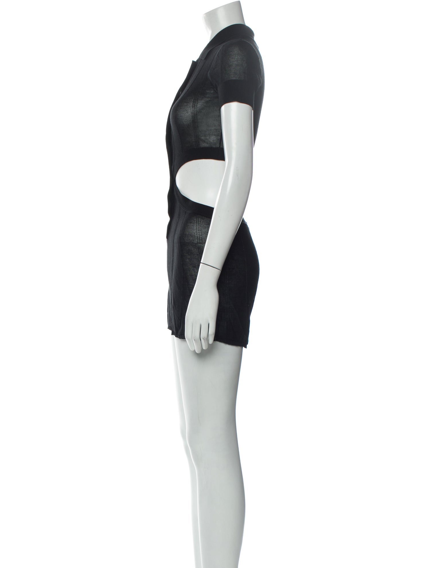 Devon Windsor Romper w/ Tags