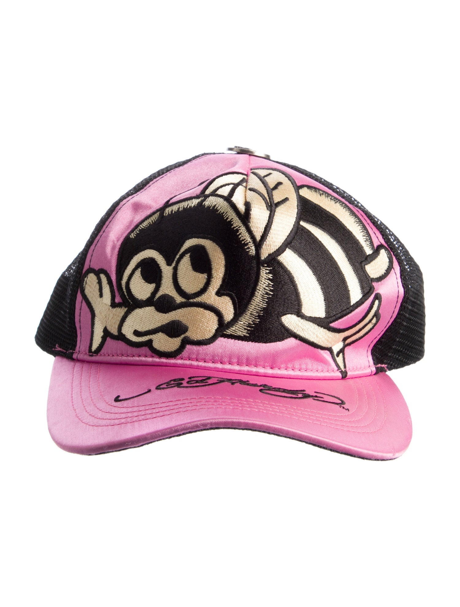 Ed Hardy Baseball Cap