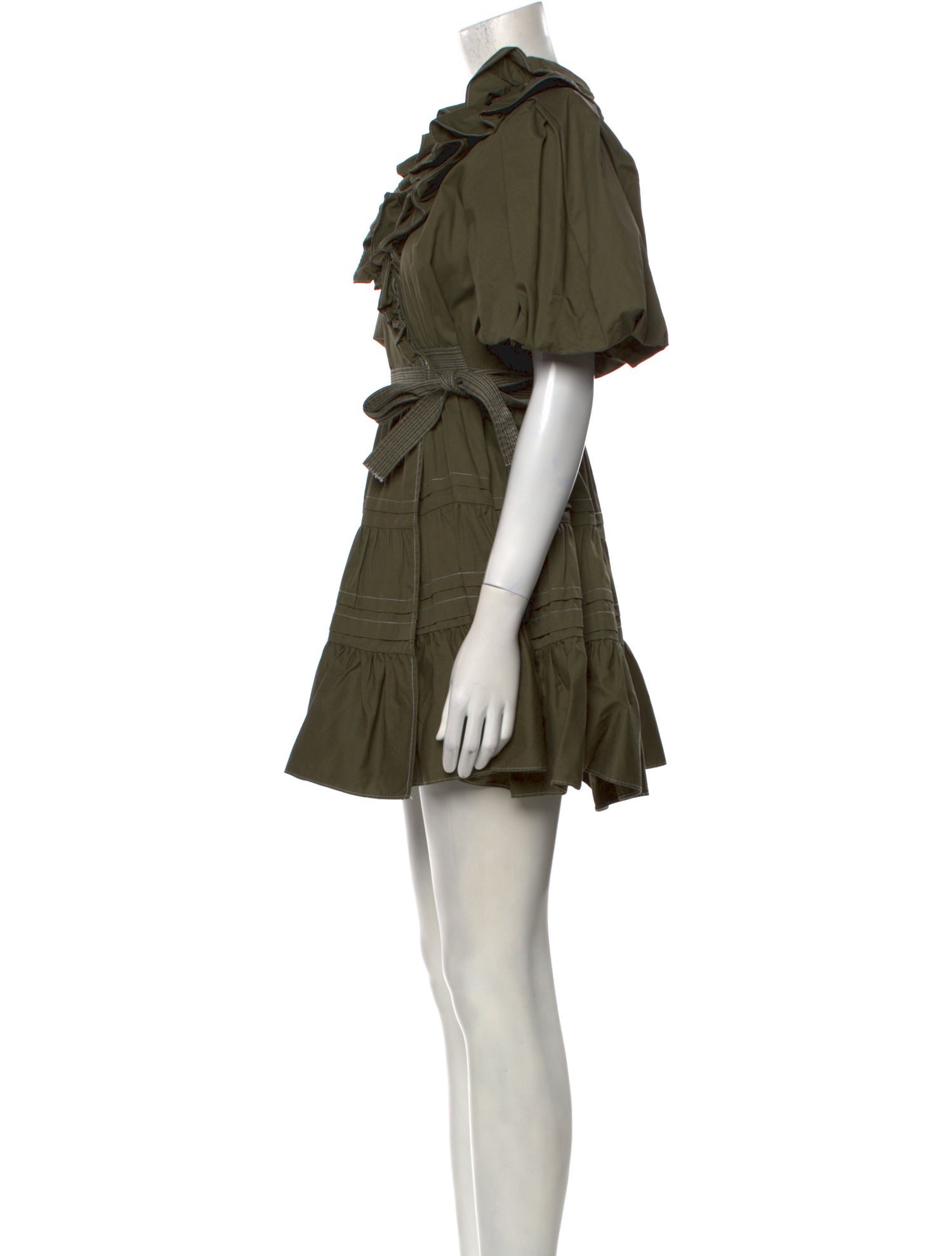 en saison Mini Dress