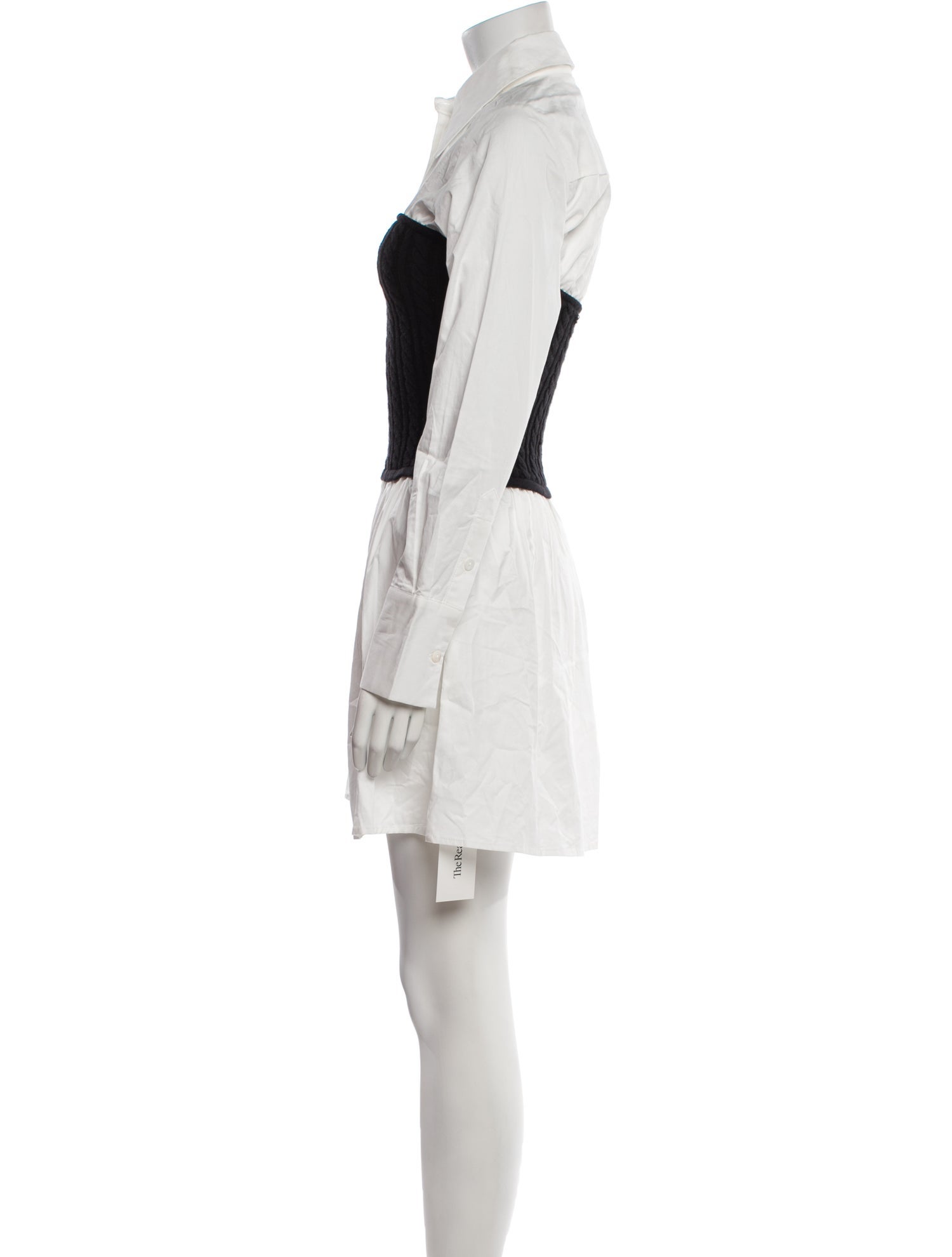 en saison Mini Dress w/ Tags