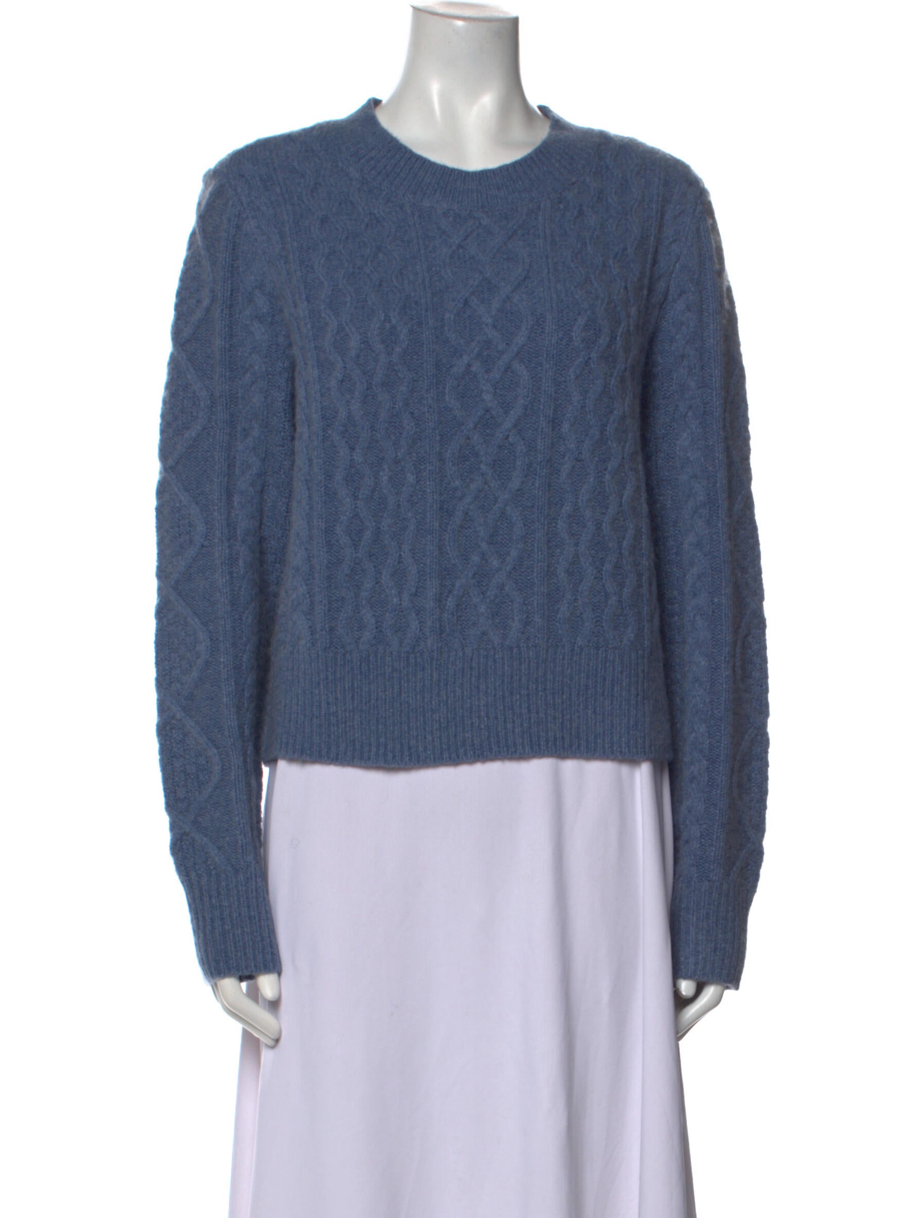 Favorite Daughter Crew Neck Sweater