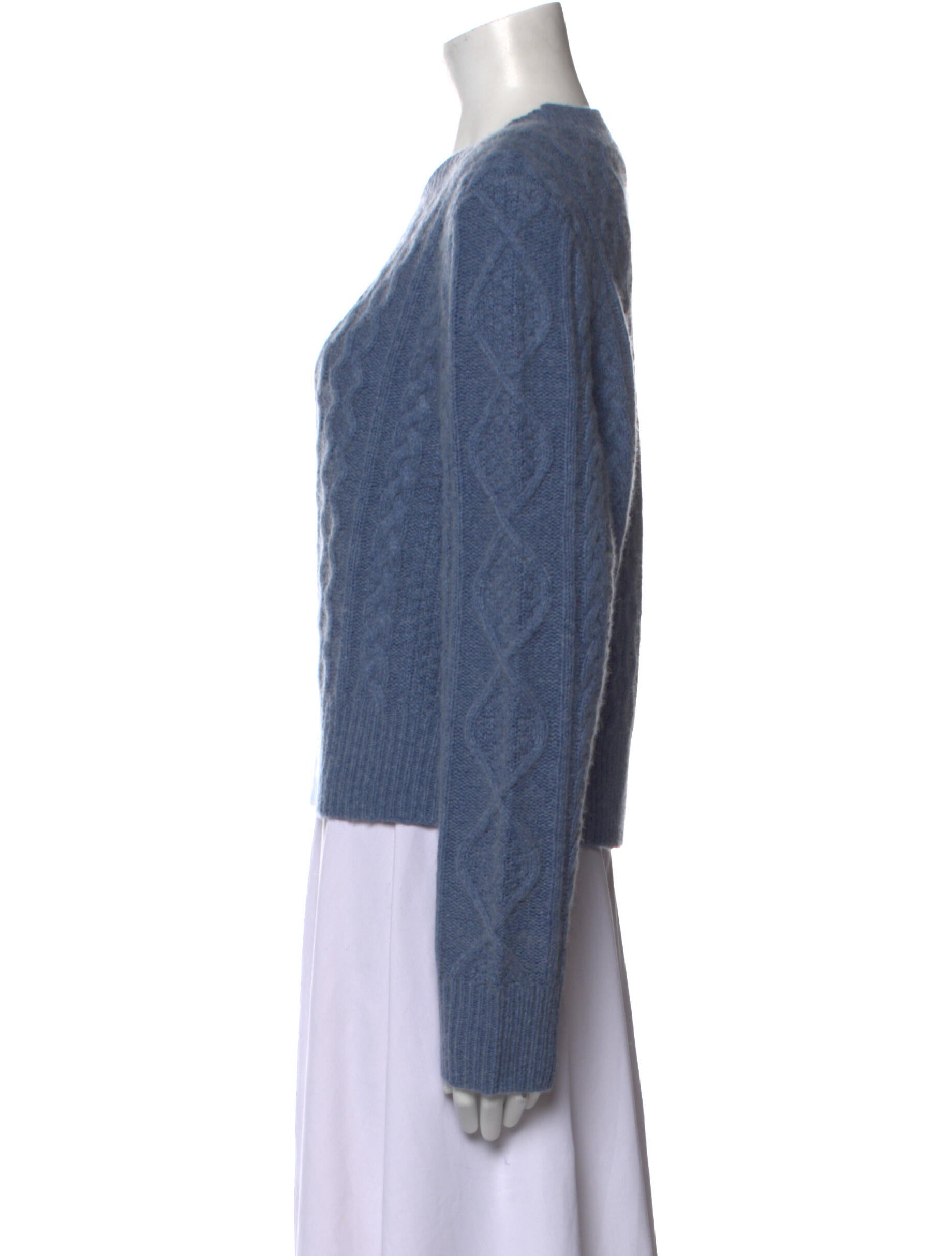 Favorite Daughter Crew Neck Sweater