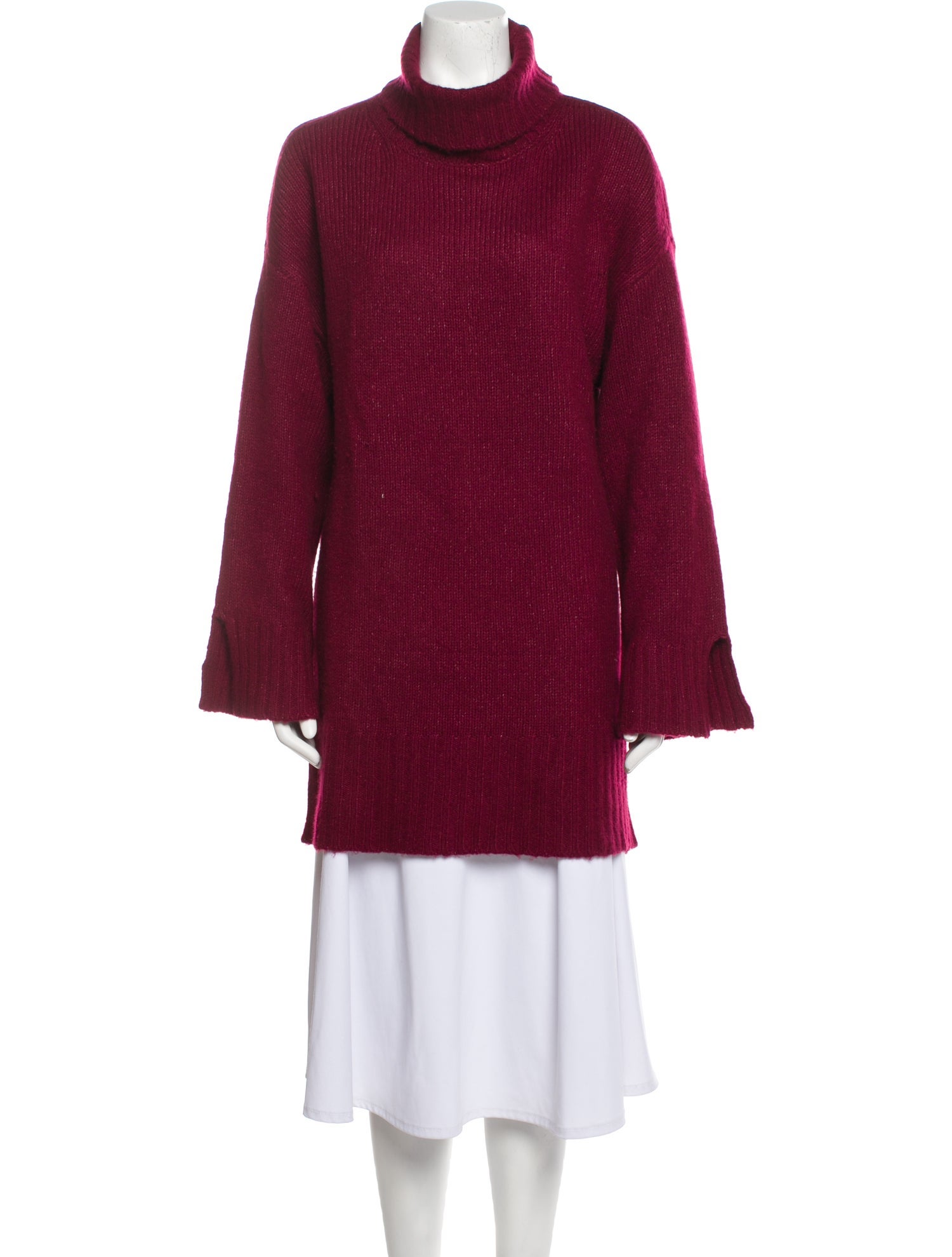 Favorite Daughter Turtleneck Sweater