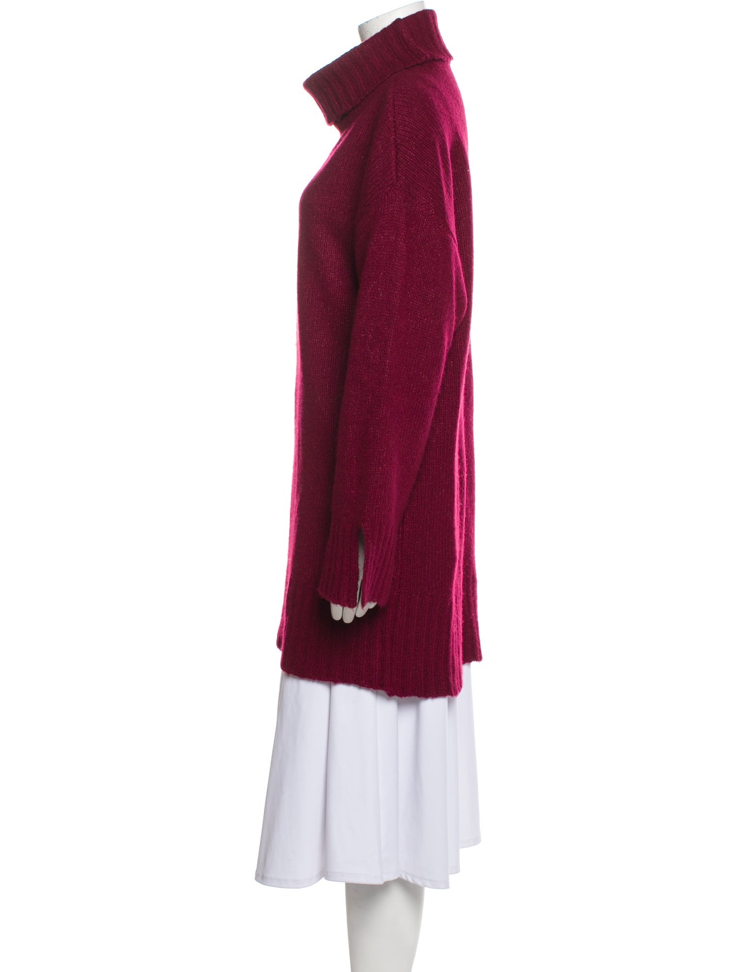 Favorite Daughter Turtleneck Sweater