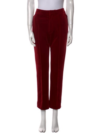 Favorite Daughter Straight Leg Pants