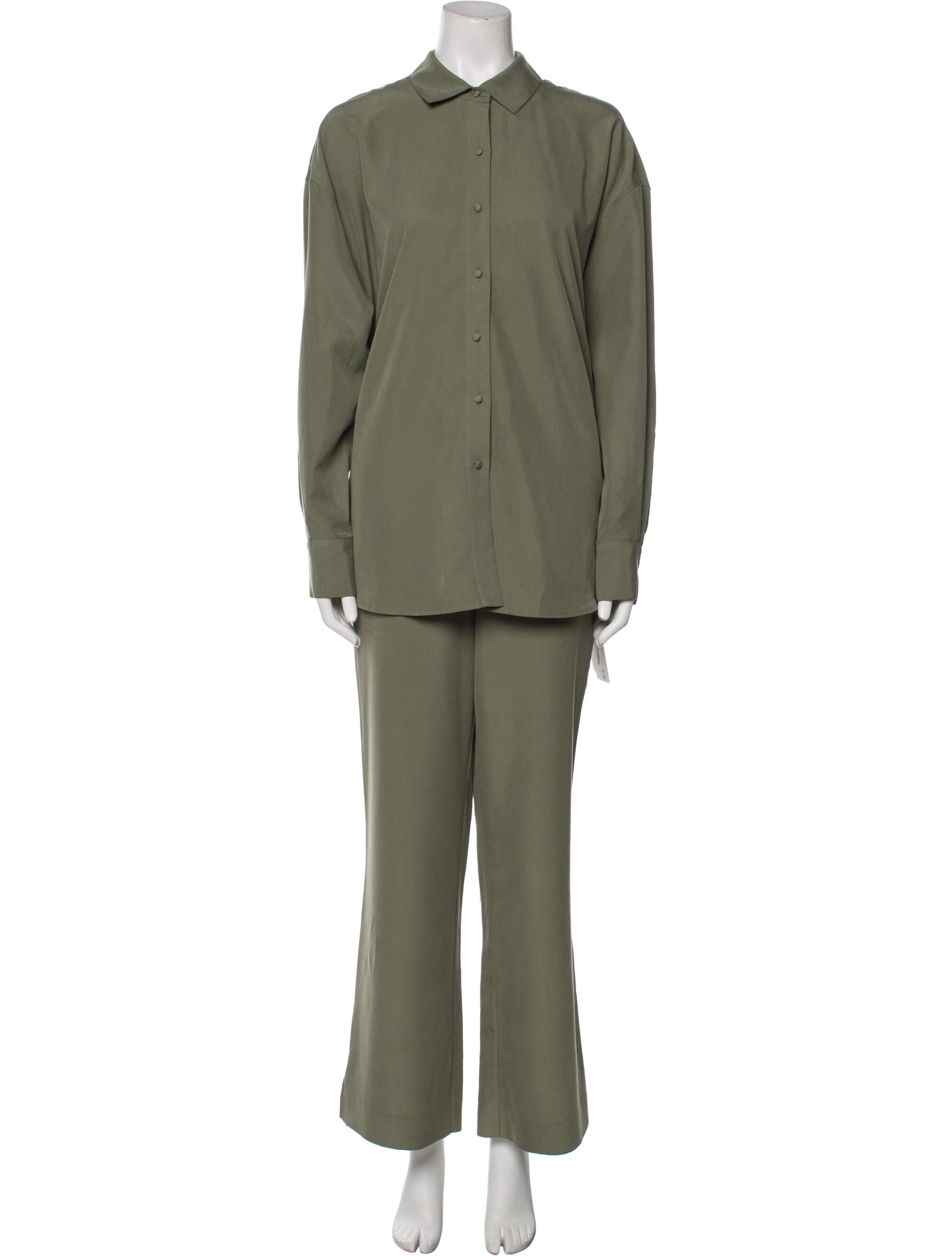 Favorite Daughter Pant Set