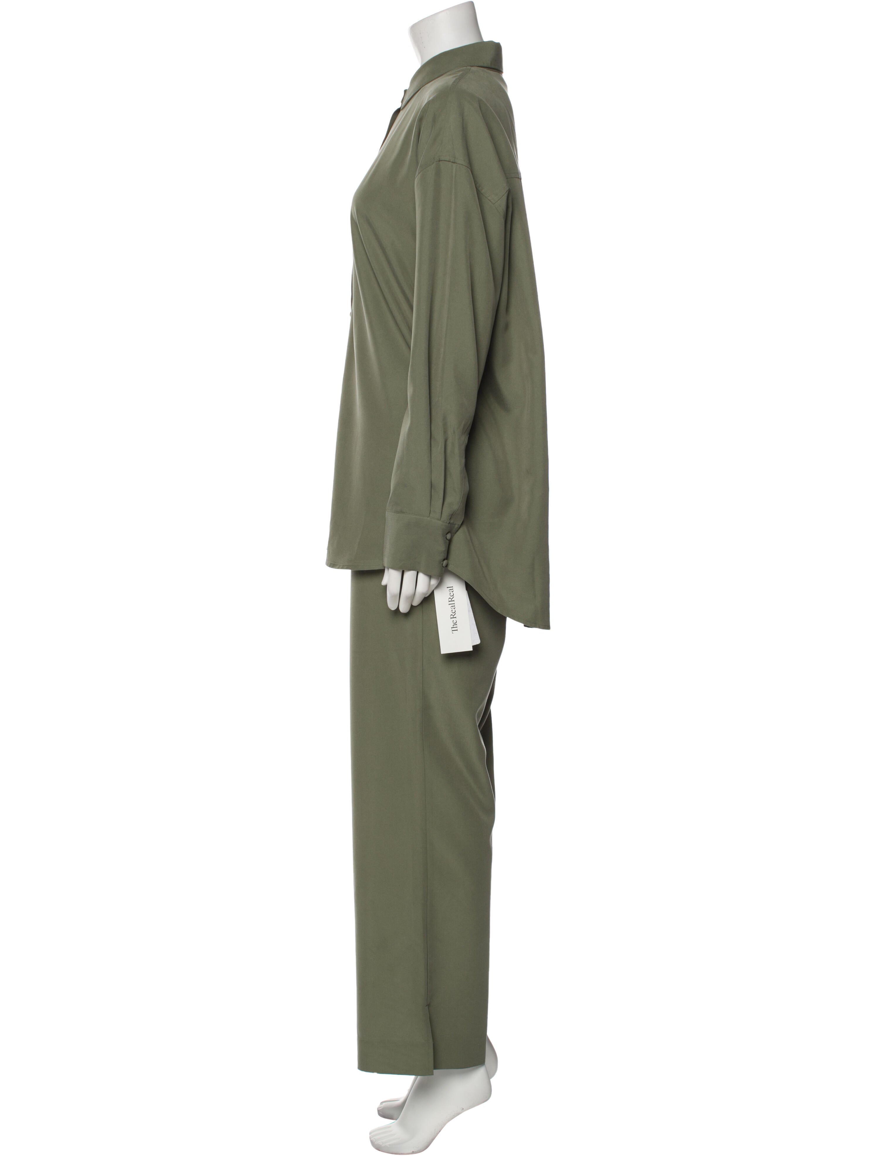 Favorite Daughter Pant Set