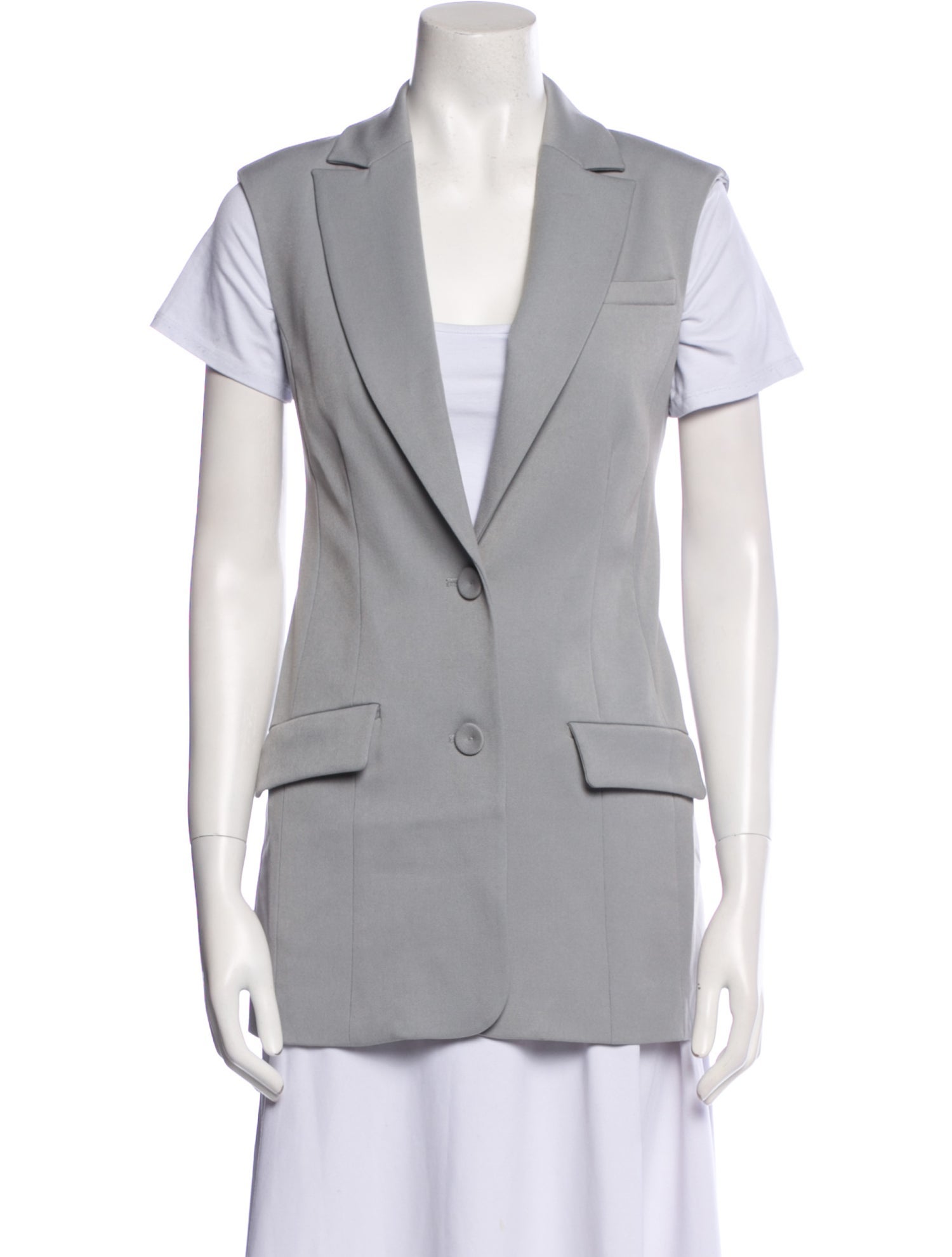 Favorite Daughter Vest