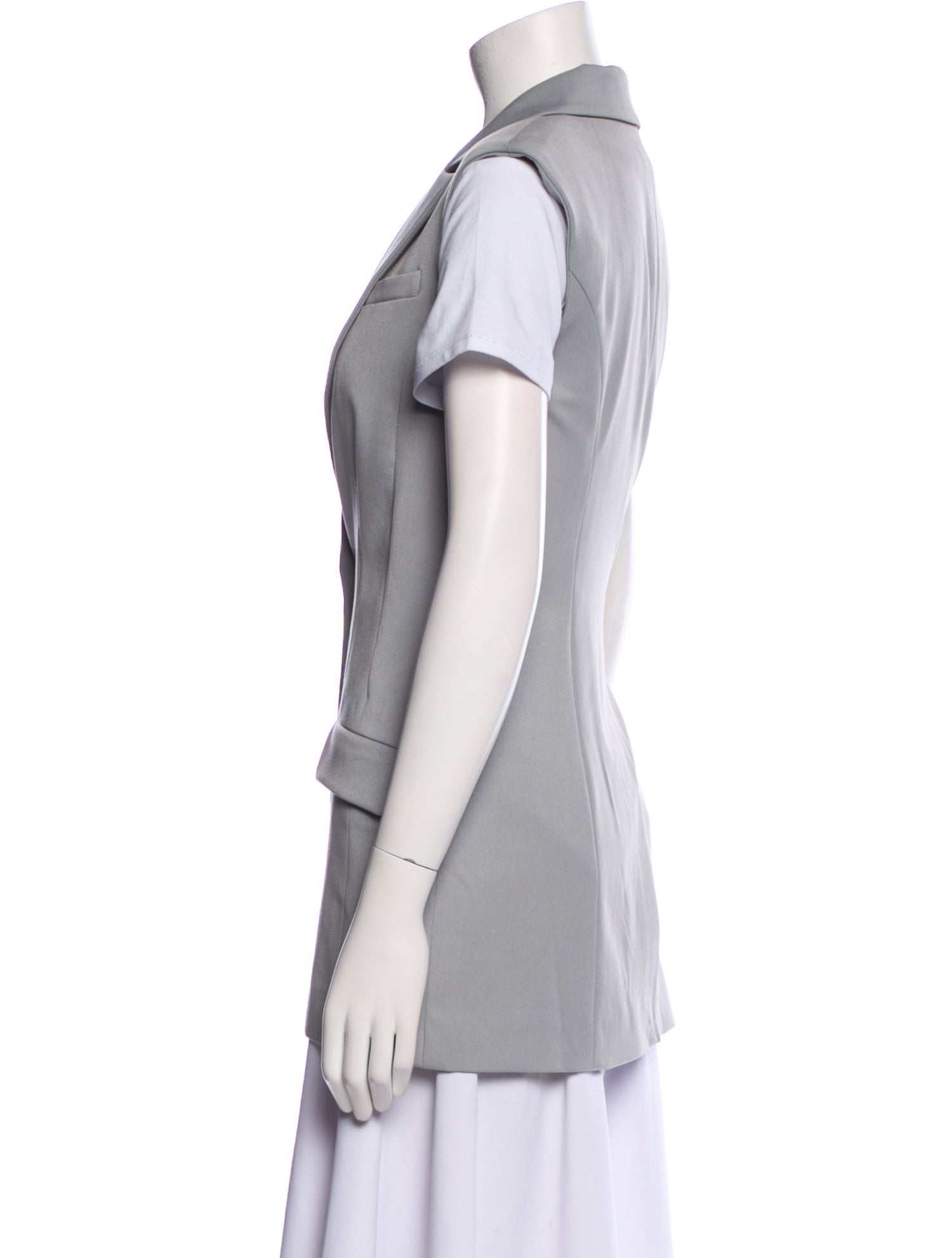 Favorite Daughter Vest