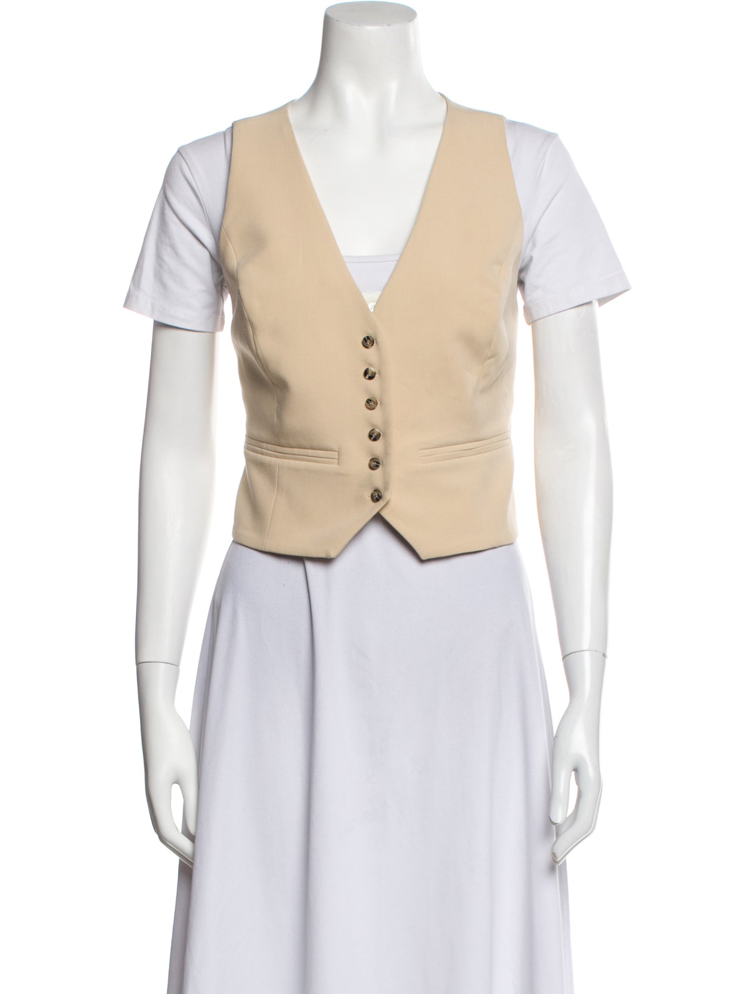 Favorite Daughter Vest