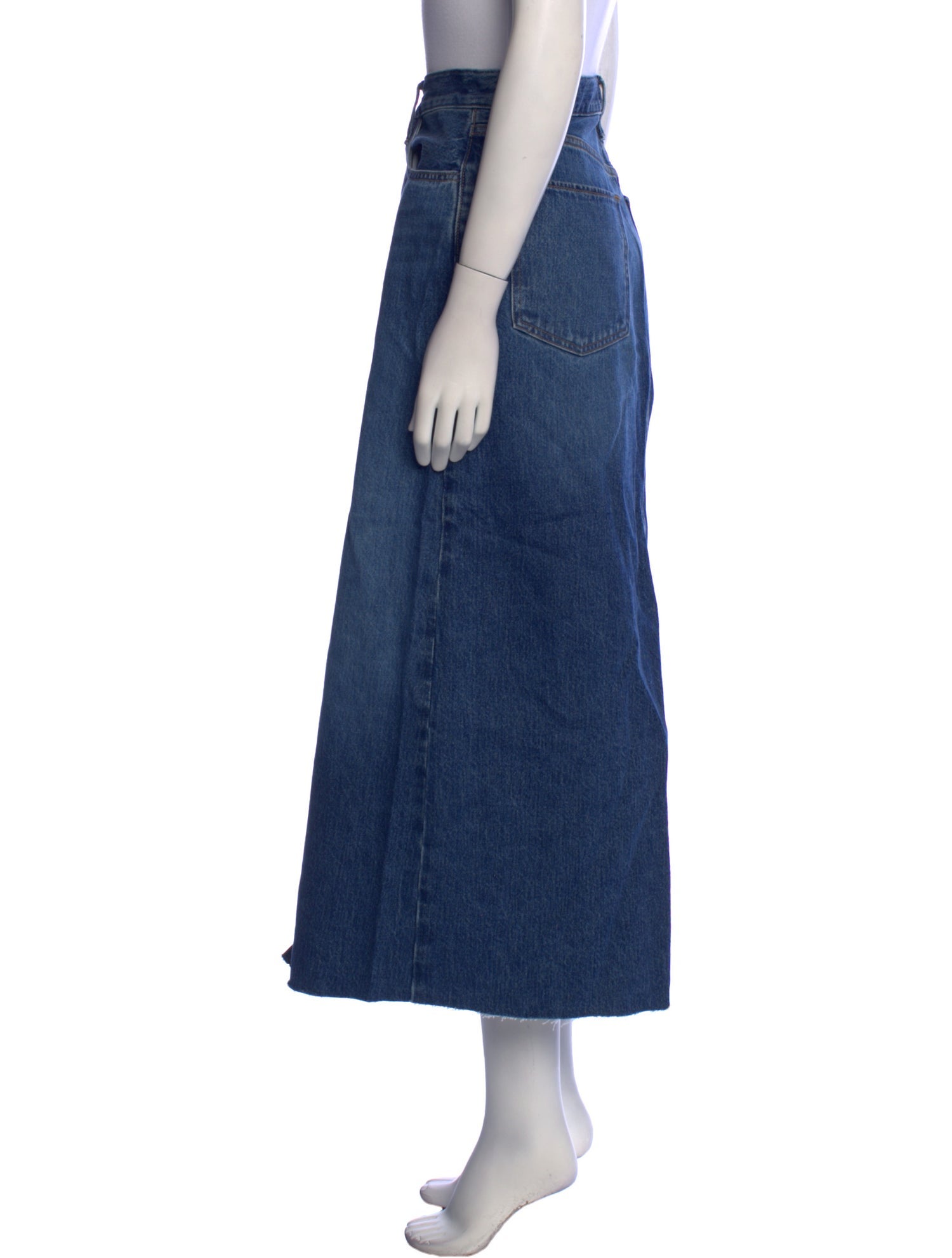 Favorite Daughter Midi Length Skirt