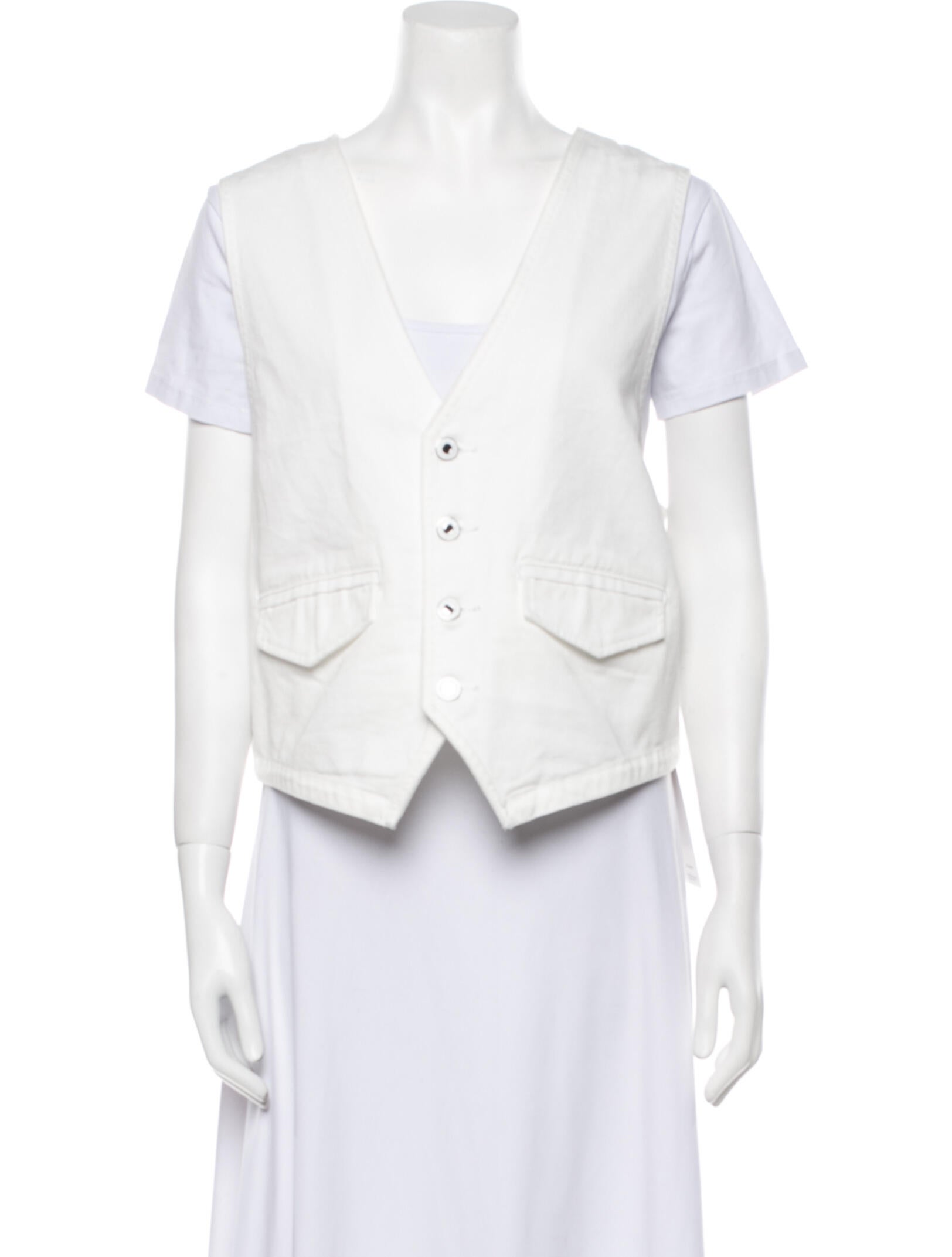 Favorite Daughter Vest