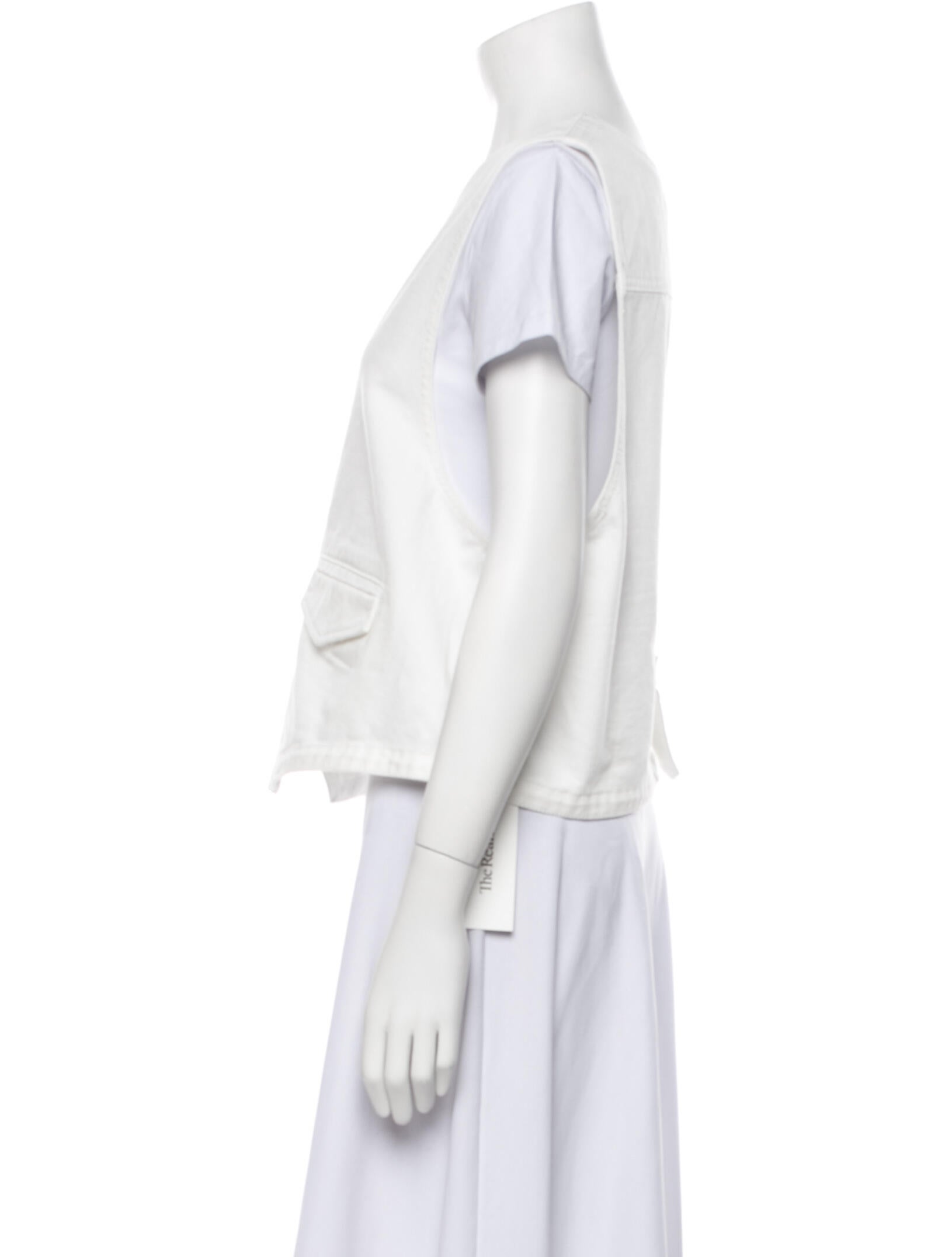 Favorite Daughter Vest