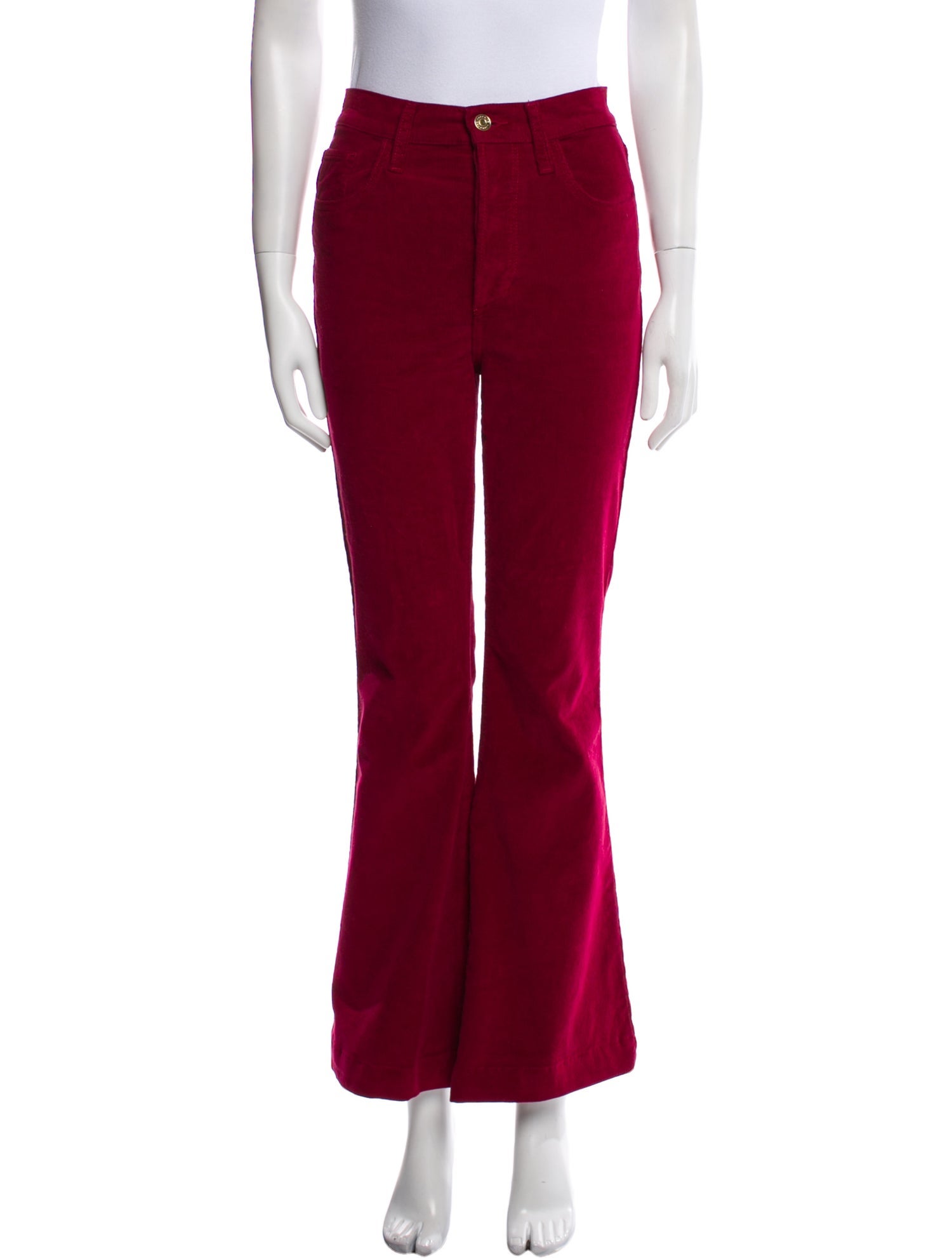 Favorite Daughter Wide Leg Pants