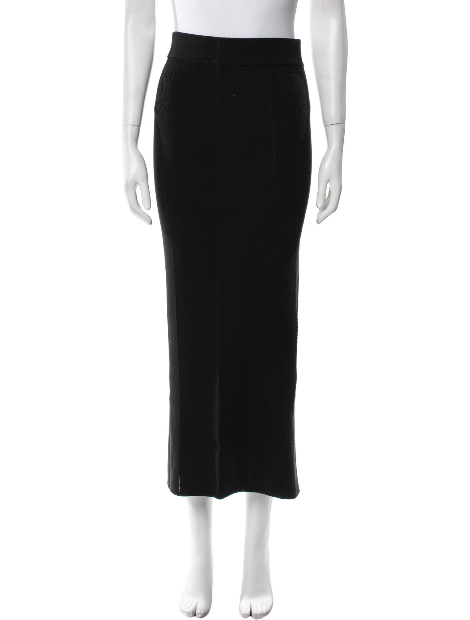 Favorite Daughter Midi Length Skirt