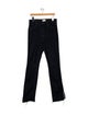 Favorite Daughter High-Rise Straight Leg Jeans