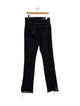 Favorite Daughter High-Rise Straight Leg Jeans