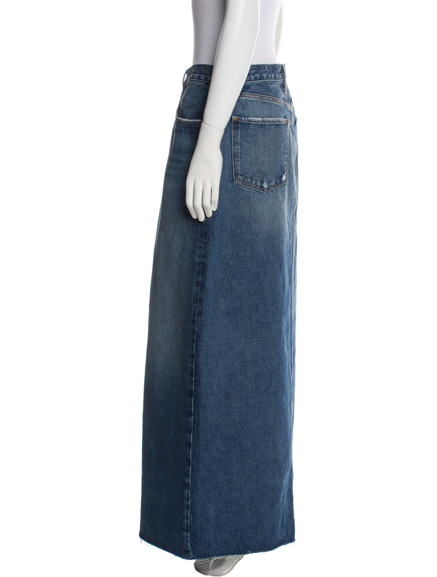 Favorite Daughter Long Skirt