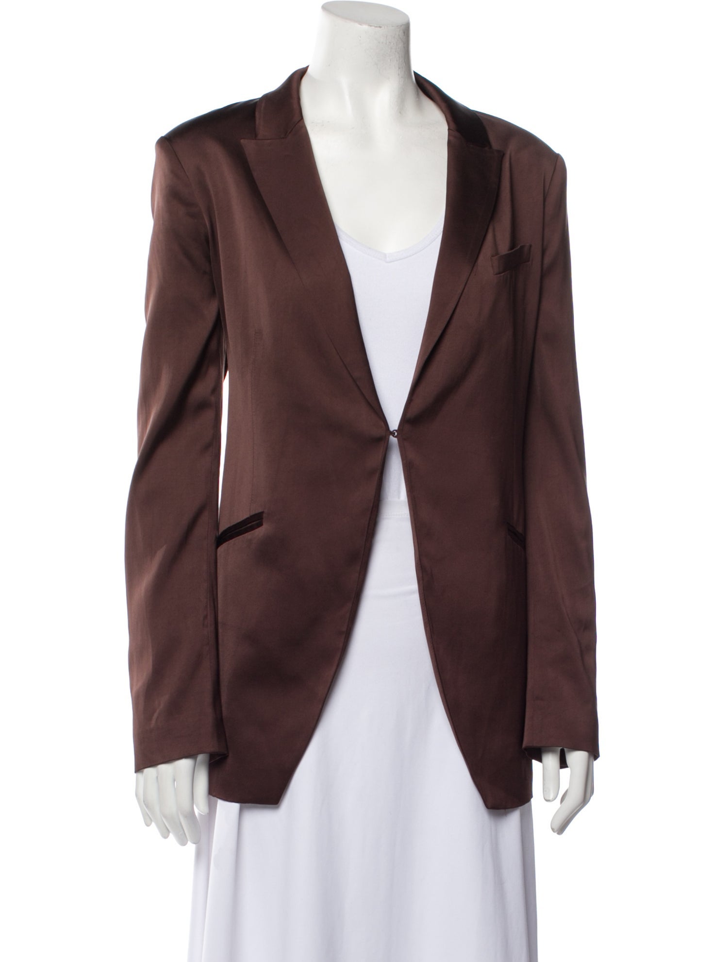 Favorite Daughter Virgin Wool Pantsuit