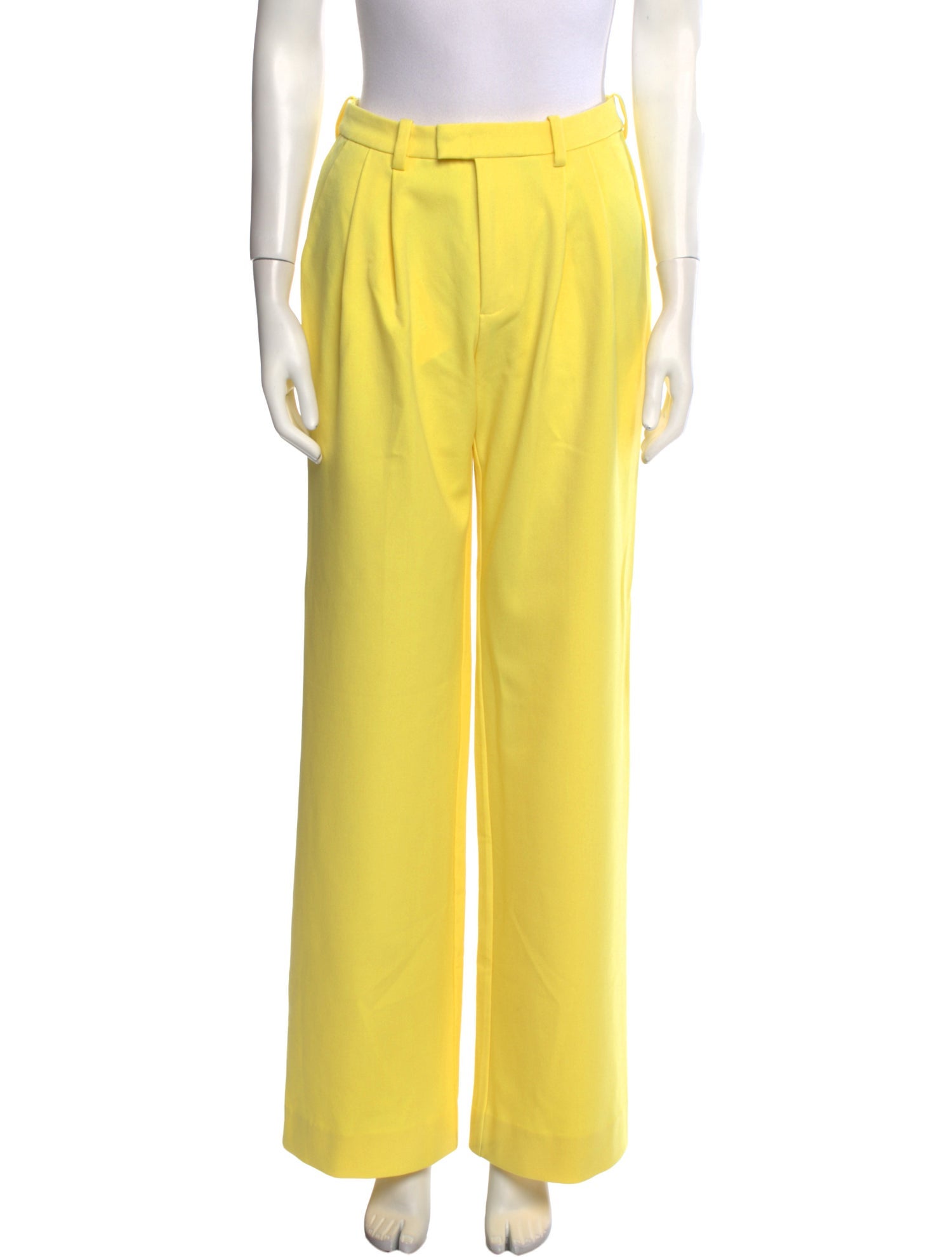 Favorite Daughter Wide Leg Pants