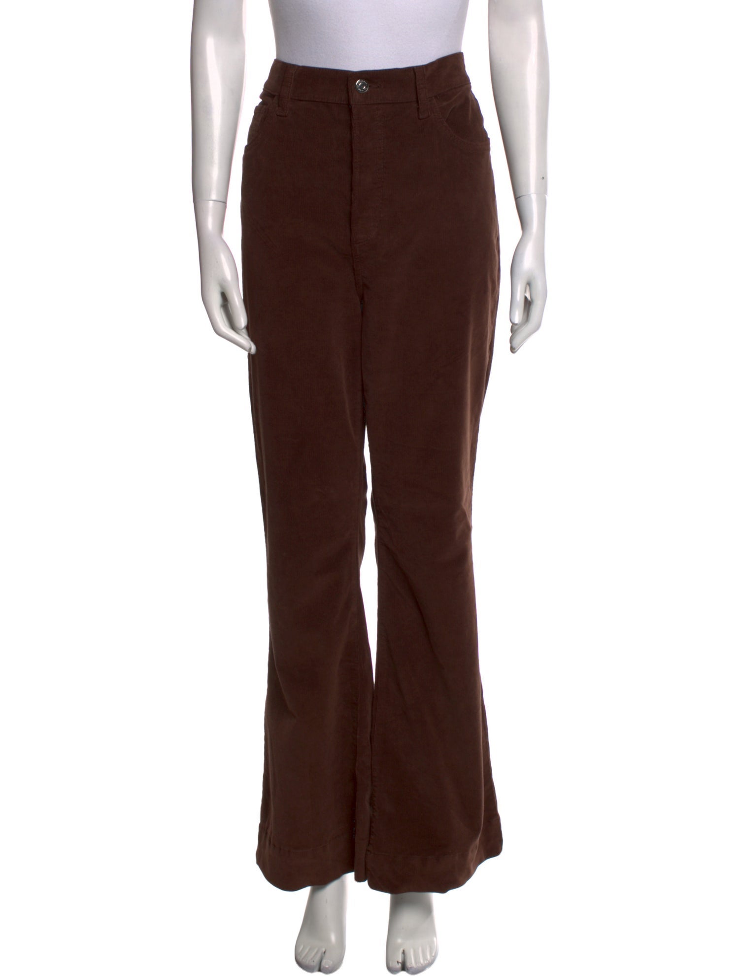 Favorite Daughter Wide Leg Pants