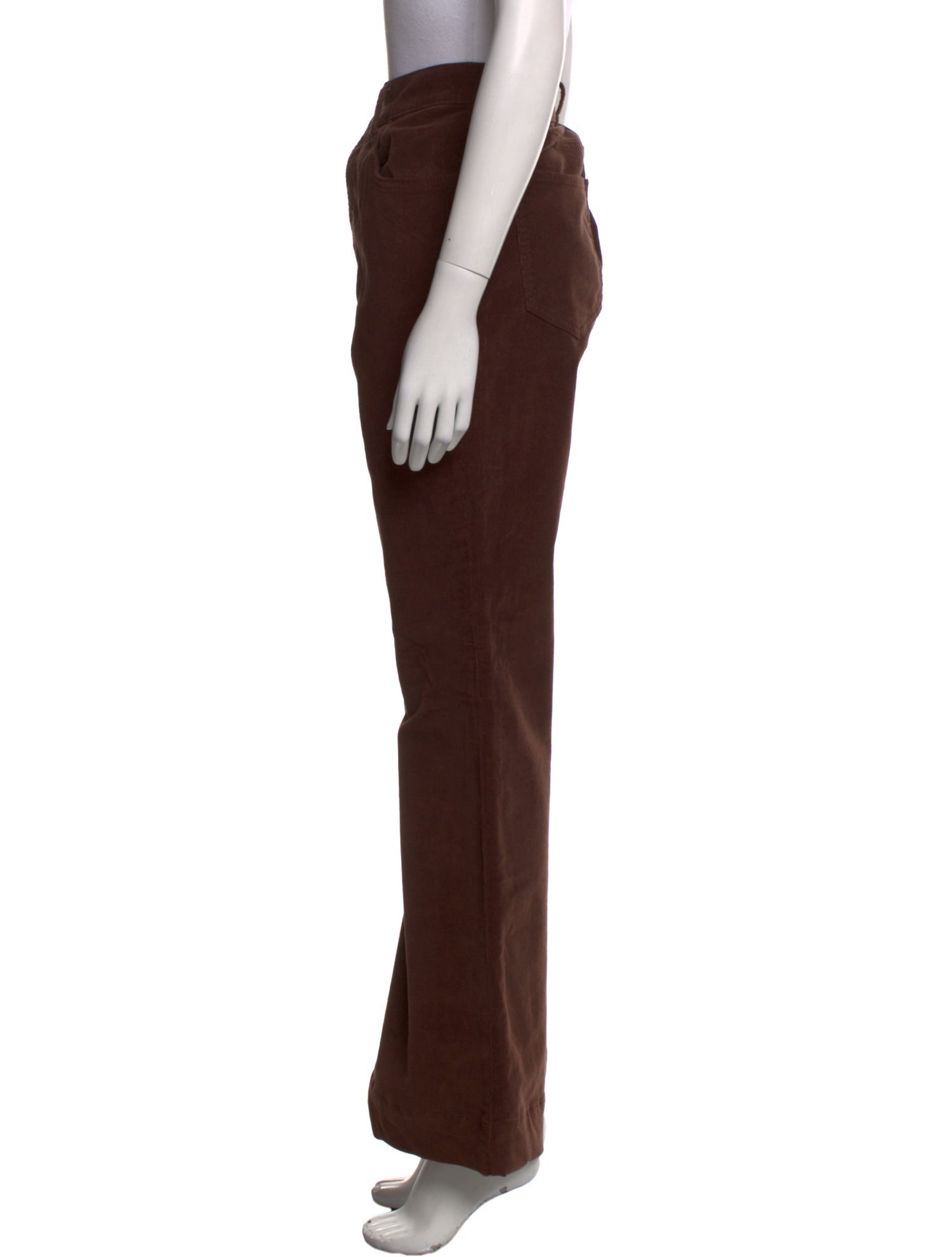 Favorite Daughter Wide Leg Pants