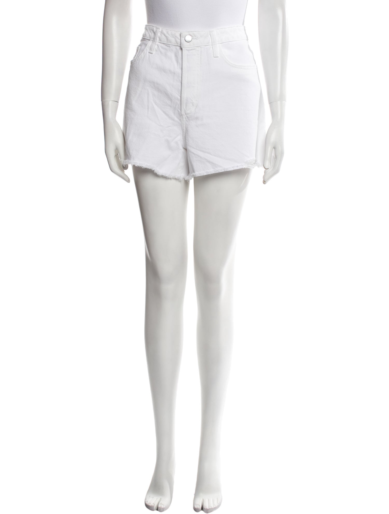 Favorite Daughter Mini Shorts