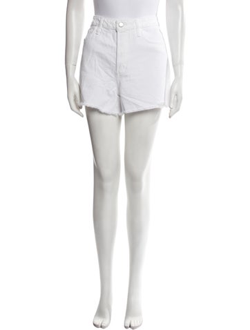 Favorite Daughter Shorts Mini US 32 | 3XL