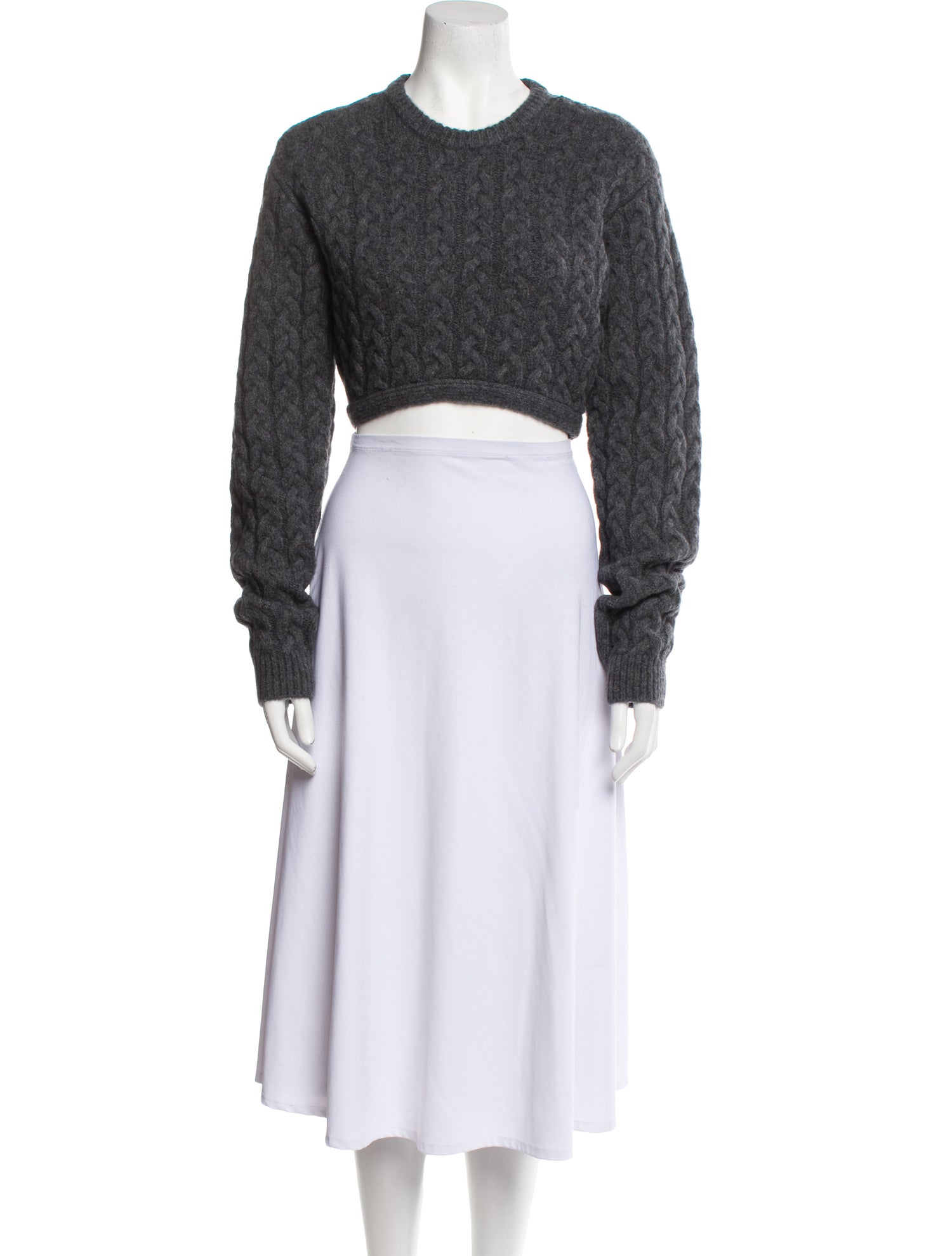 Favorite Daughter Crew Neck Sweater