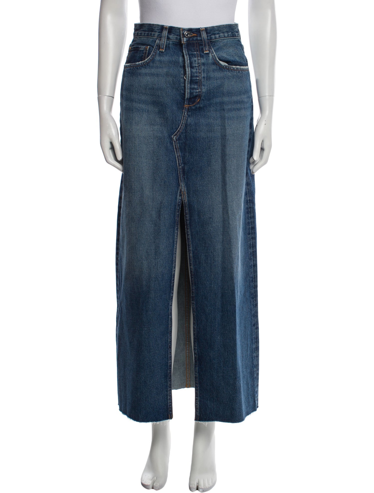 Favorite Daughter Long Skirt