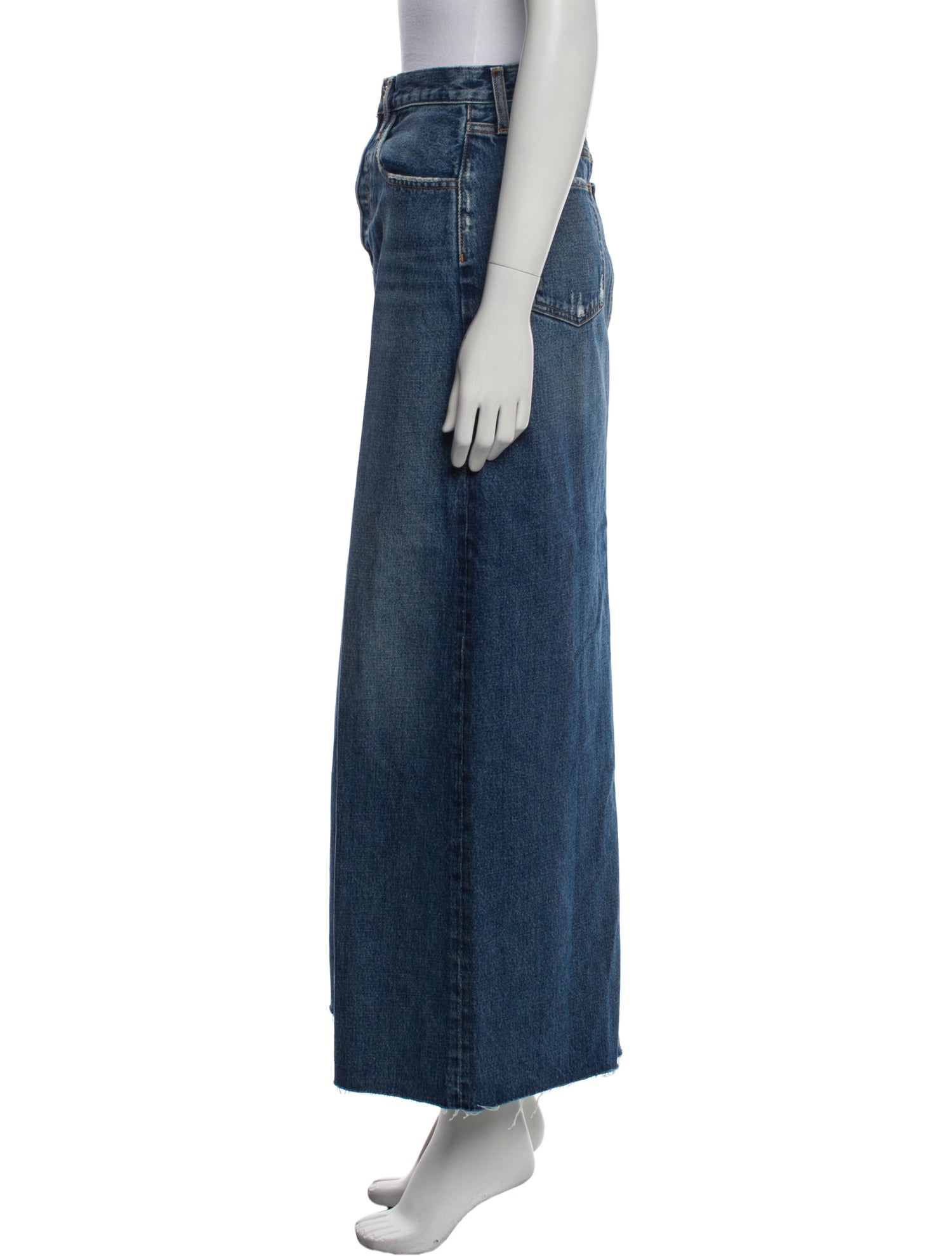 Favorite Daughter Long Skirt