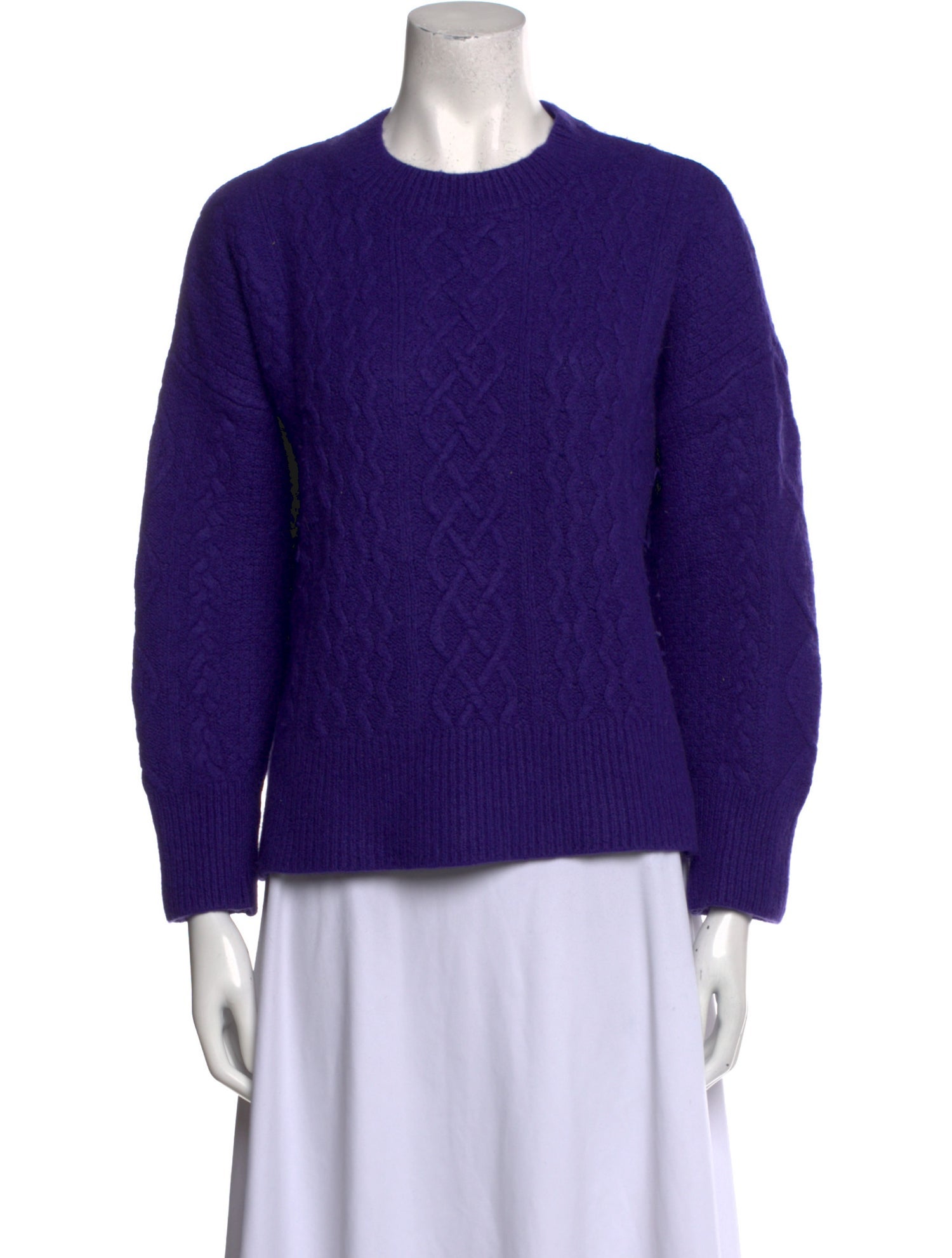 Favorite Daughter Crew Neck Sweater